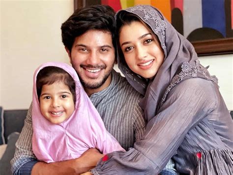 dq photos|dulquer salmaan wife religion.